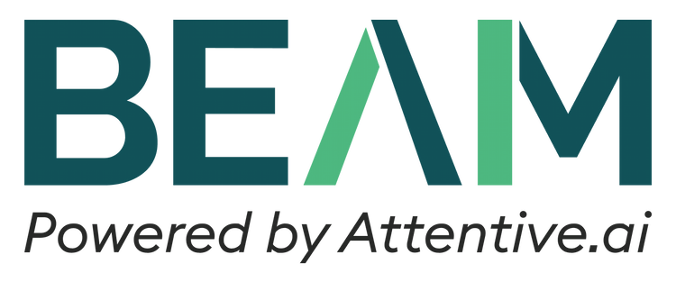 Beam logo